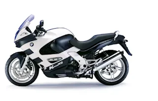 BMW K 1200 RS