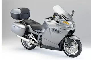 BMW K 1300 GT
