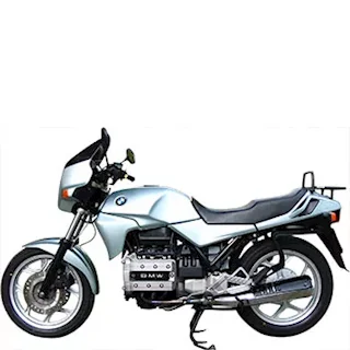 BMW K 75