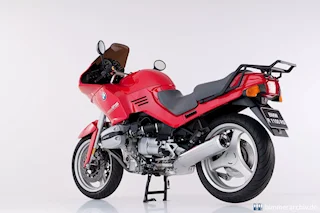 BMW R 1100 RS