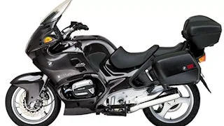 BMW R 1100 RT