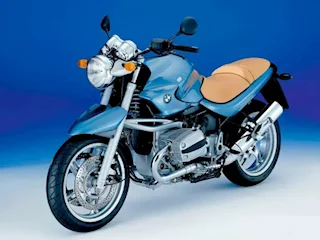 BMW R 1150 R