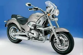 BMW R 1200 C Montauk