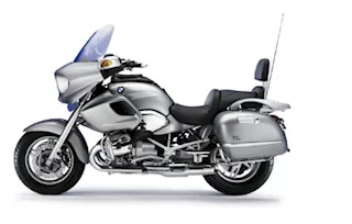 BMW R 1200 CL