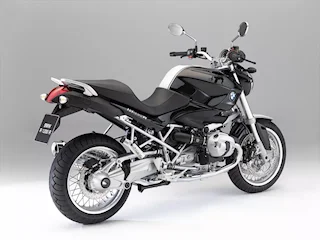 BMW R 1200 R Classic
