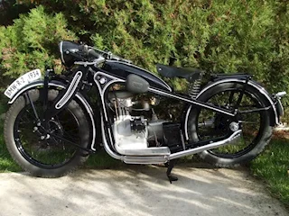BMW R 2