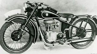 BMW R 20