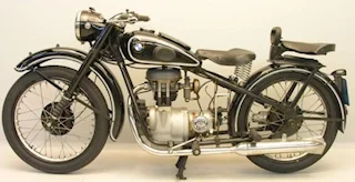 BMW R 23