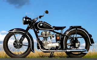BMW R 25