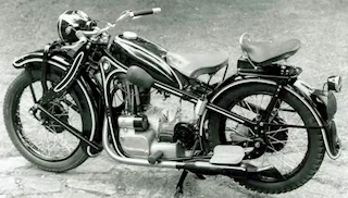 BMW R 3