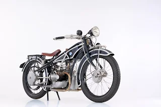 BMW R 32