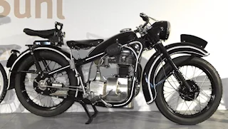 BMW R 35