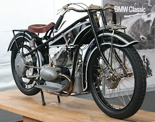 BMW R 37
