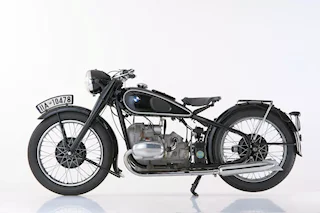 BMW R 5