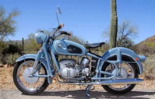 BMW R 50