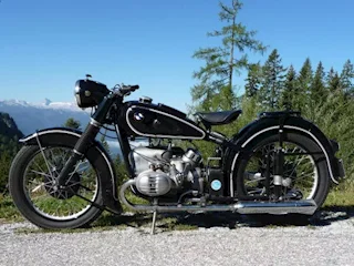 BMW R 51