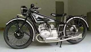 BMW R 57