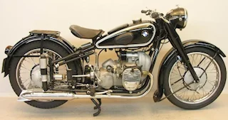 BMW R 61