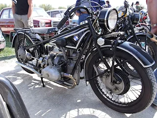 BMW R 63