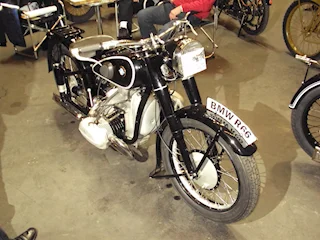 BMW R 66