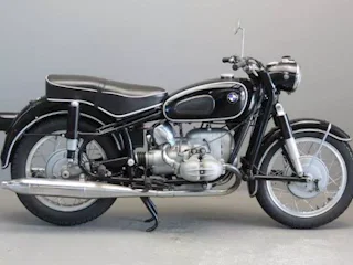 BMW R 69