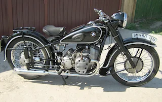 BMW R 71