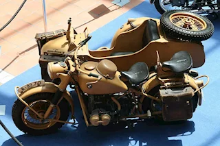 BMW R 75