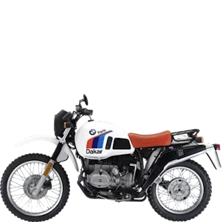 BMW R 80 G/S