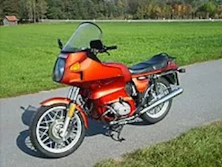 BMW R 80 RT