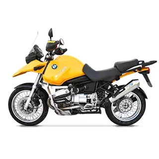 BMW R 850 GS