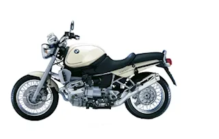 BMW R 850 R