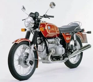 BMW R 90/6