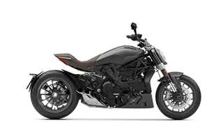 Ducati XDiavel