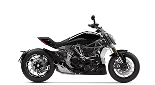 Ducati XDiavel S