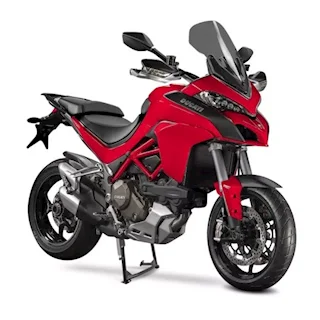 Ducati Multistrada 1200