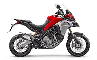 Ducati Multistrada 1200 Enduro