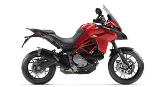 Ducati Multistrada 950
