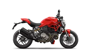 Ducati Monster 1200