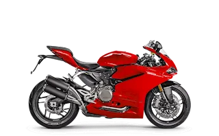 Ducati 959 Panigale