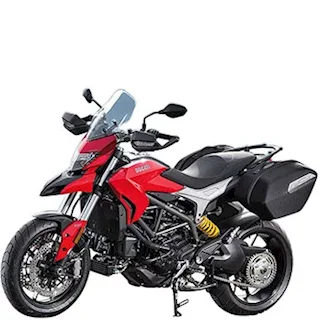 Ducati Hyperstrada 939
