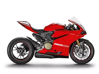 Ducati Panigale R
