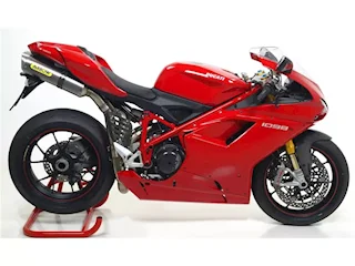 Ducati 1098