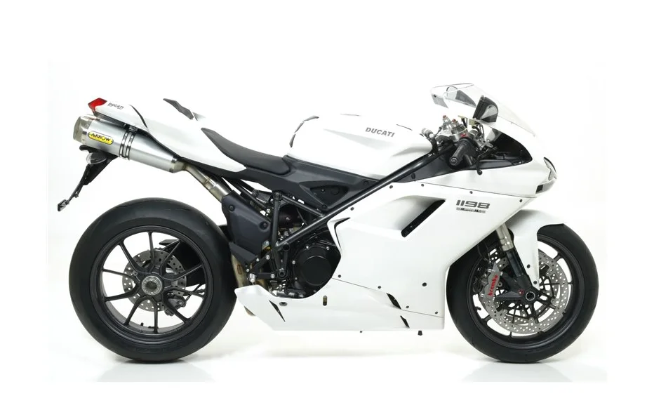 Ducati 1198