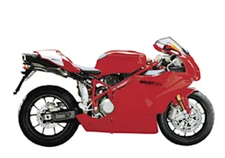 Ducati 749 R