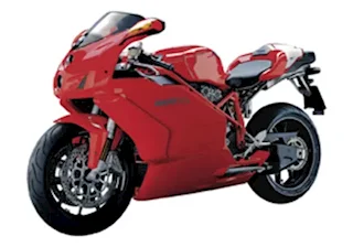 Ducati 749 S