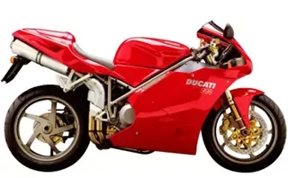 Ducati 998