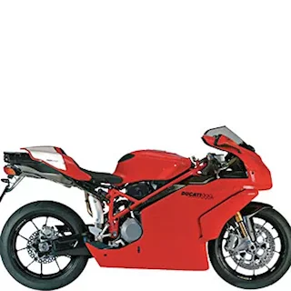 Ducati 999R