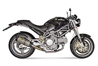 Ducati Monster 1000