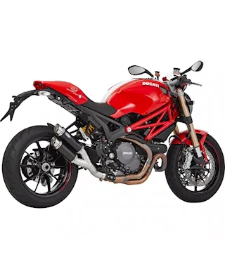 Ducati Monster 1100 Evo