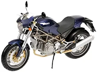 Ducati Monster 620